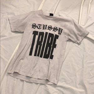 stussy tribe shirt